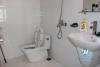2 bedrooms apartment for lease in Dang Thai Mai street, Tay Ho, Hanoi